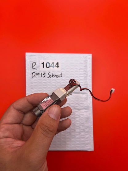 DM13 Solenoid