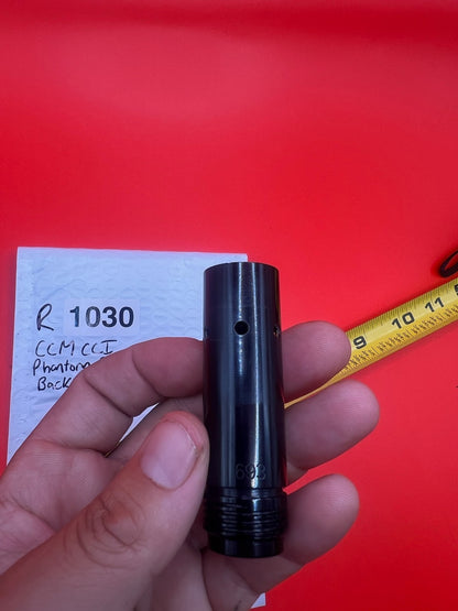 CCM CCI Phantom Barrel Back .693