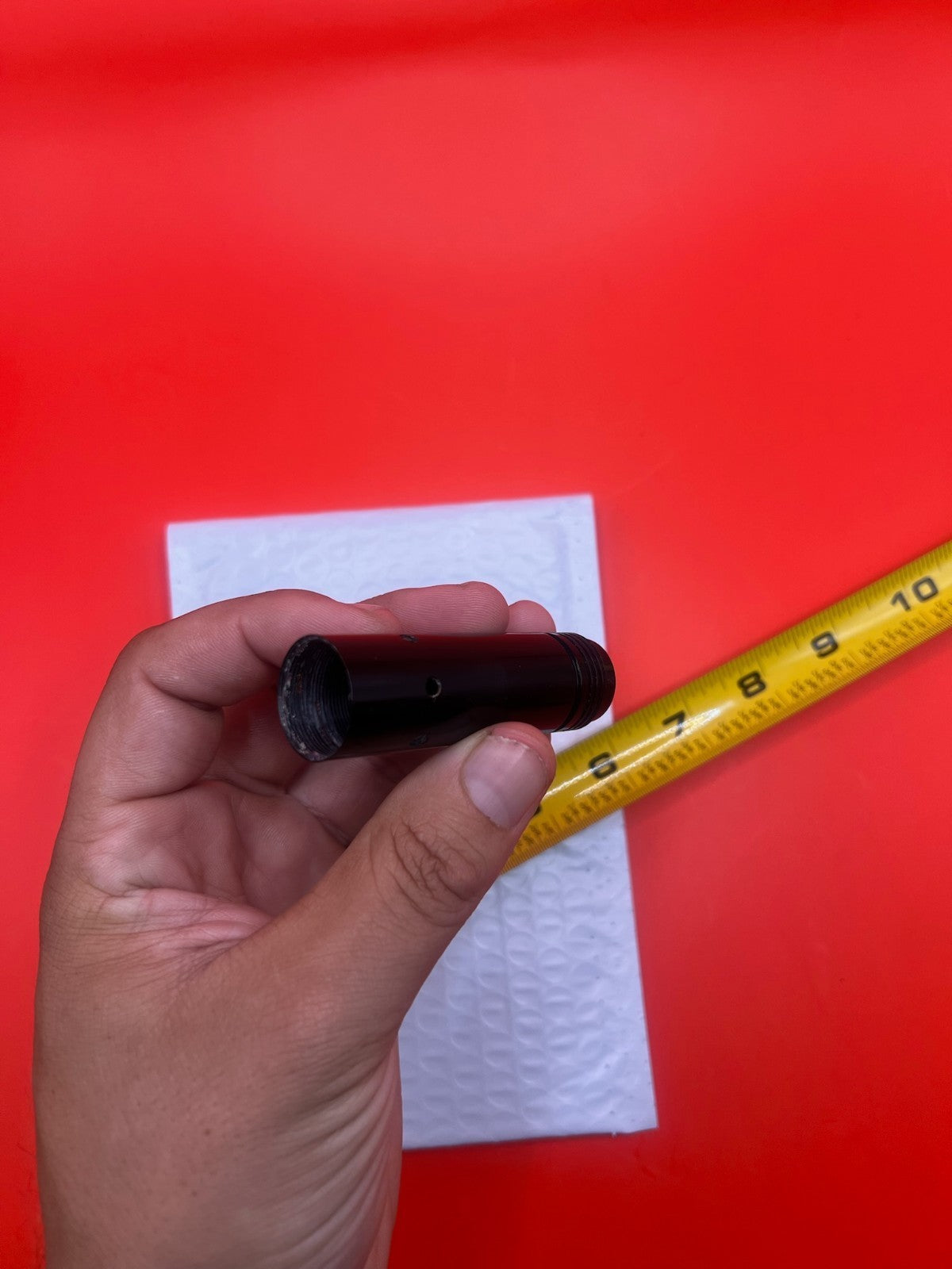 CCM CCI Phantom Barrel Back .693