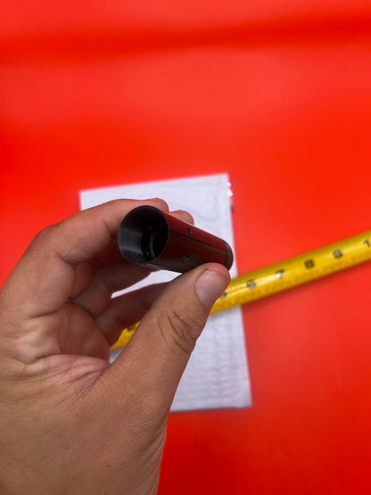 CCM CCI Phantom Barrel Back .690