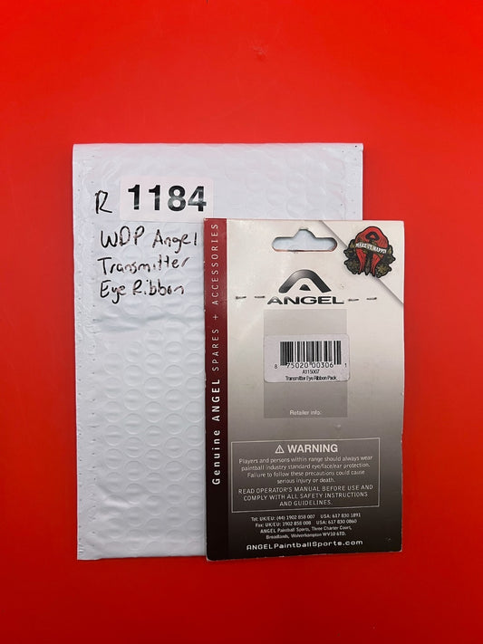 WDP Angel Transmitter Eye Ribbon