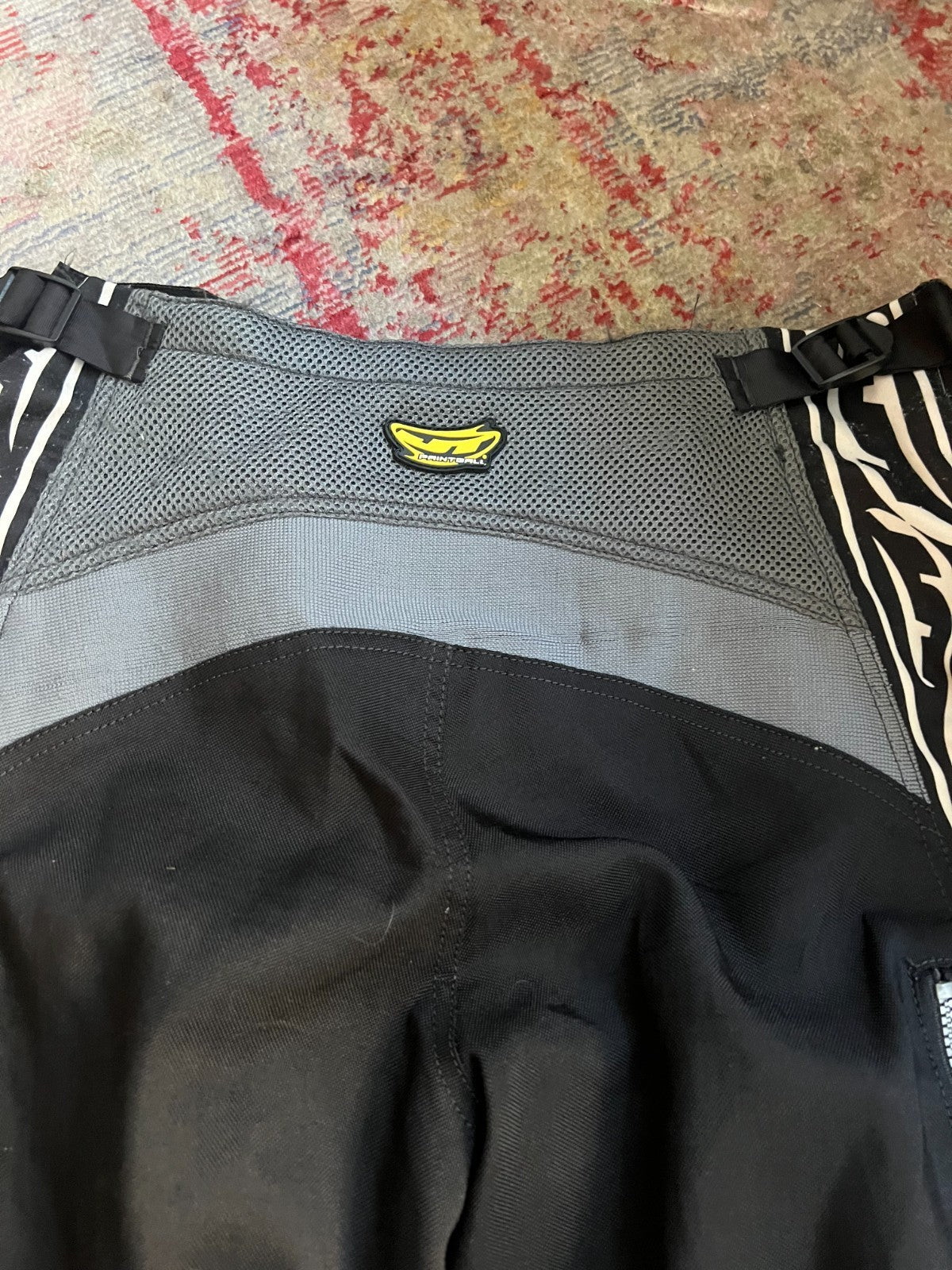 OG Size 34 JT Paintball Pants