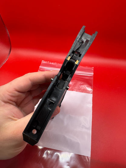 Planet Eclipse ETEK 5 Paintball Marker Frame