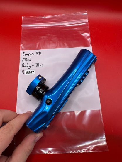 Empire PB Mini Body - Blue