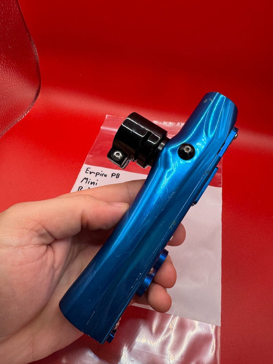 Empire PB Mini Body - Blue