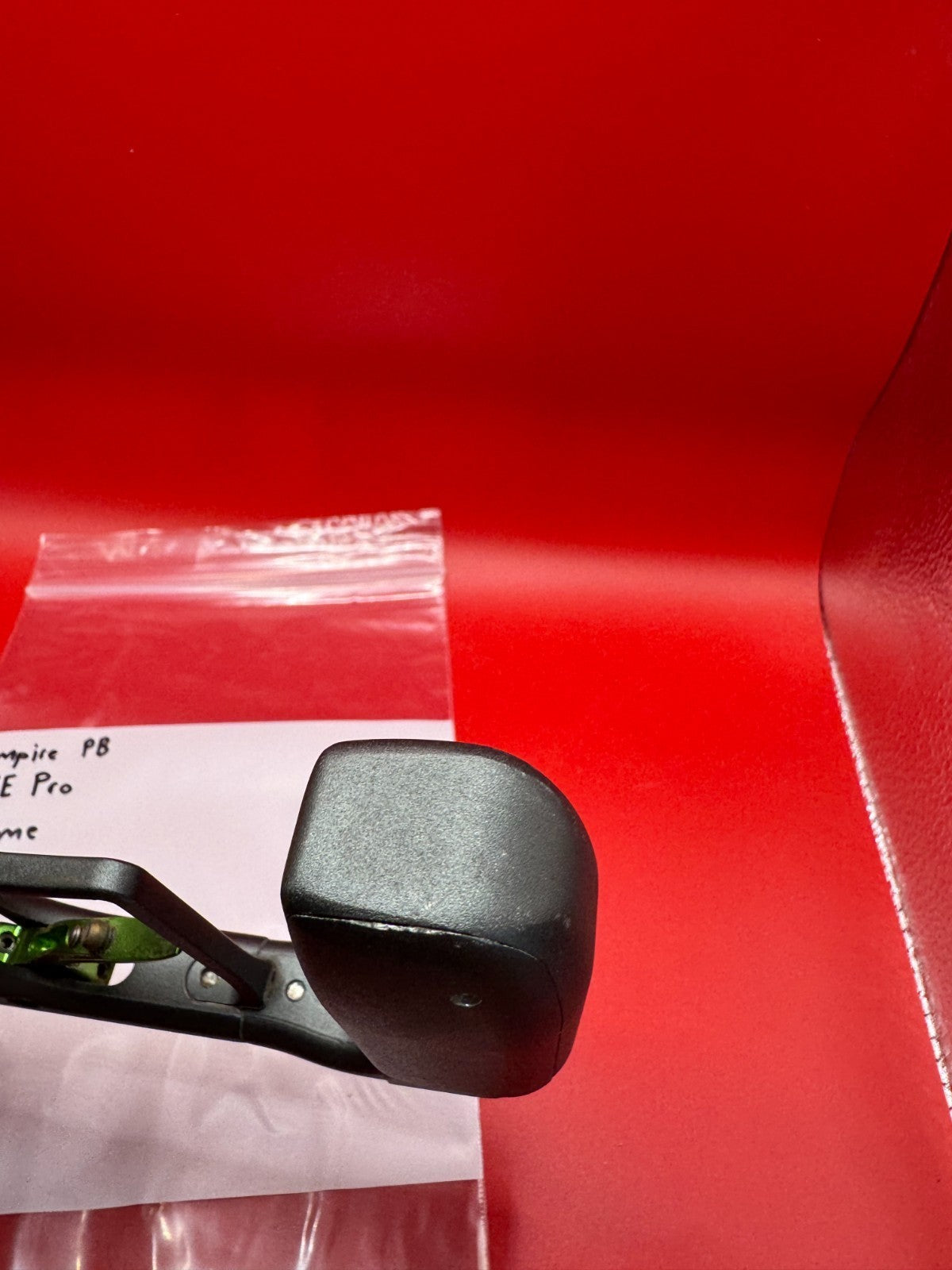 Empire PB AXE Pro Frame