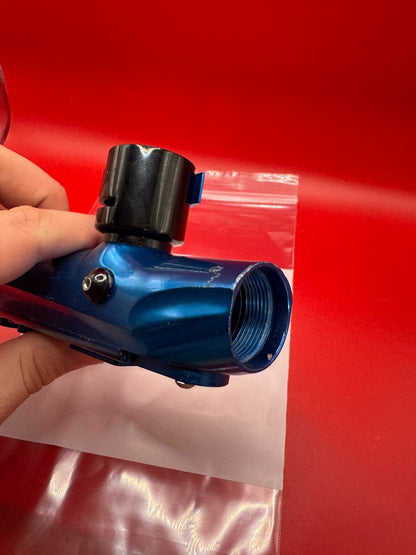 Empire PB Mini Body - Blue