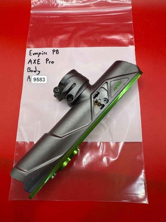 Empire PB AXE Pro Body