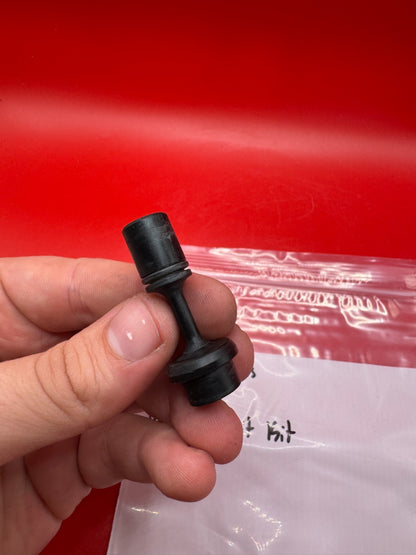 Smart Parts Impulse Valve/Poppit Kit