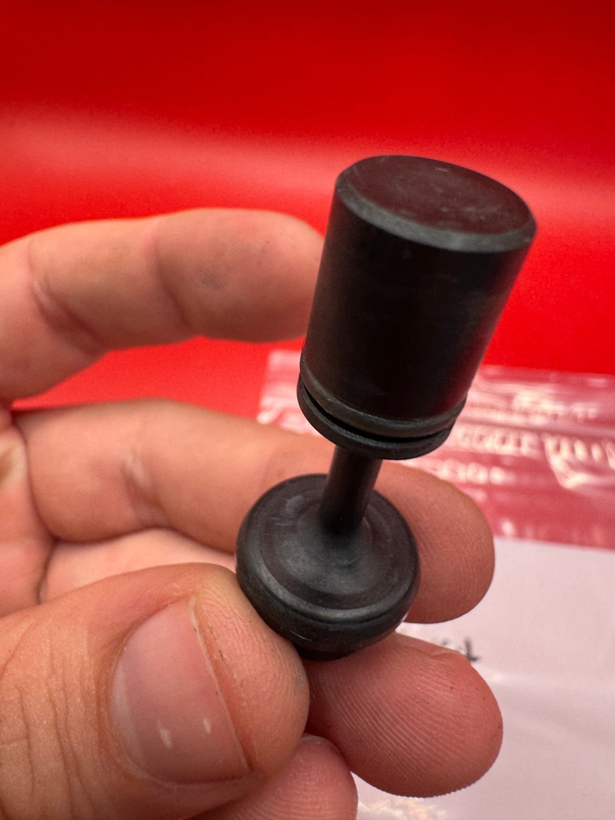 Smart Parts Impulse Valve/Poppit Kit