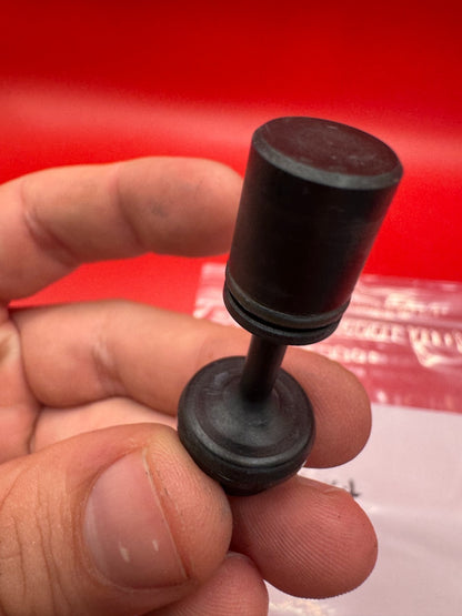 Smart Parts Impulse Valve/Poppit Kit