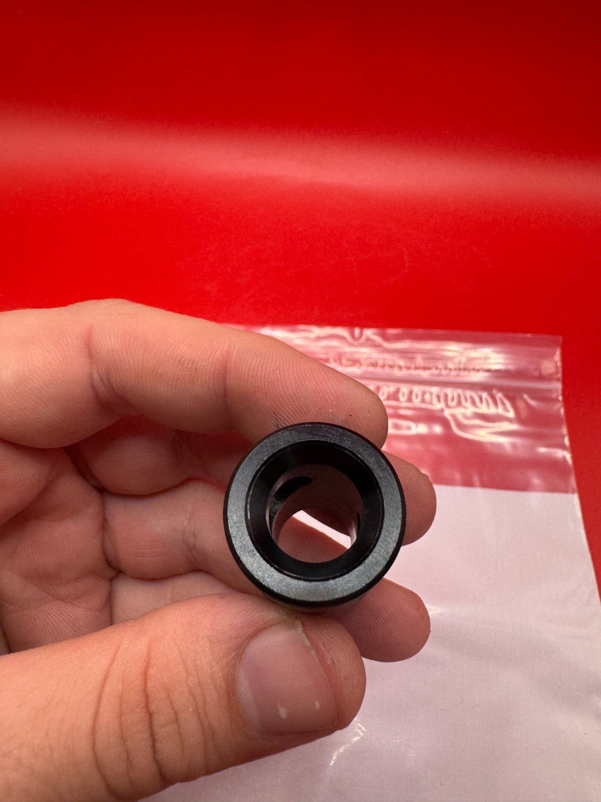 Smart Parts Impulse Valve/Poppit Kit