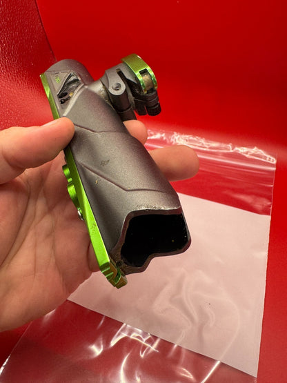 Empire PB AXE Pro Body
