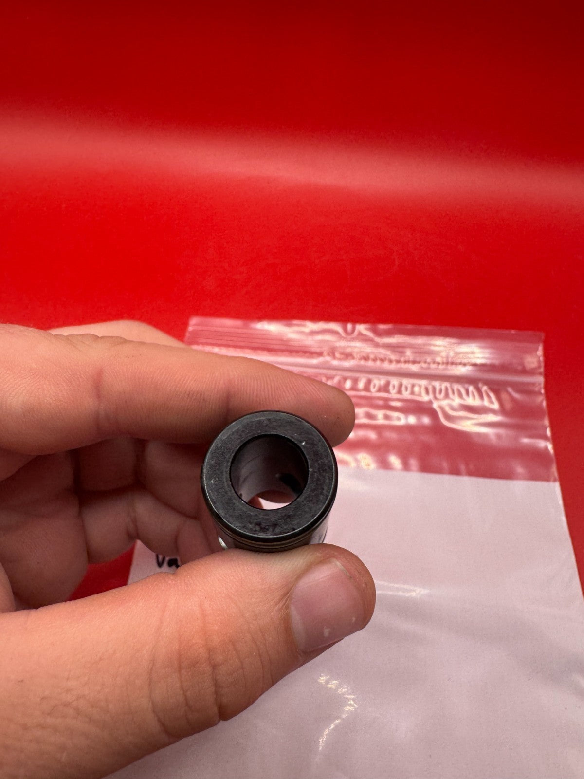 Smart Parts Impulse Valve/Poppit Kit