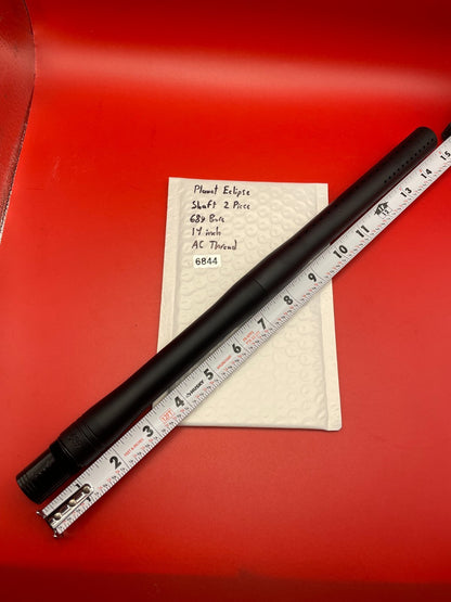 Plant Eclipse Shaft 2 Piece 689 Bore 14 inch AC Thread