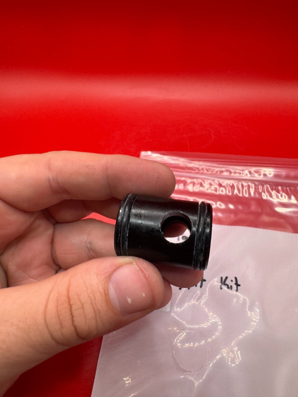 Smart Parts Impulse Valve/Poppit Kit