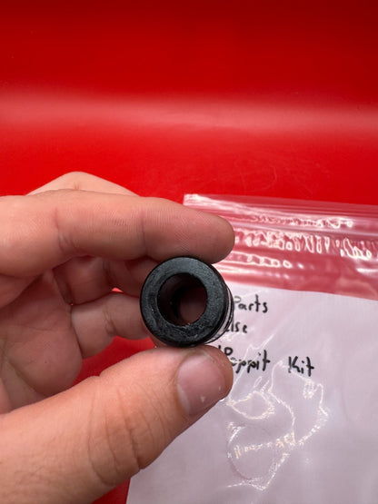 Smart Parts Impulse Valve/Poppit Kit