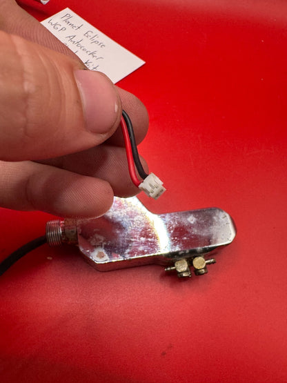 Planet Eclipse WGP Autococker E 1 E-Blade Kit