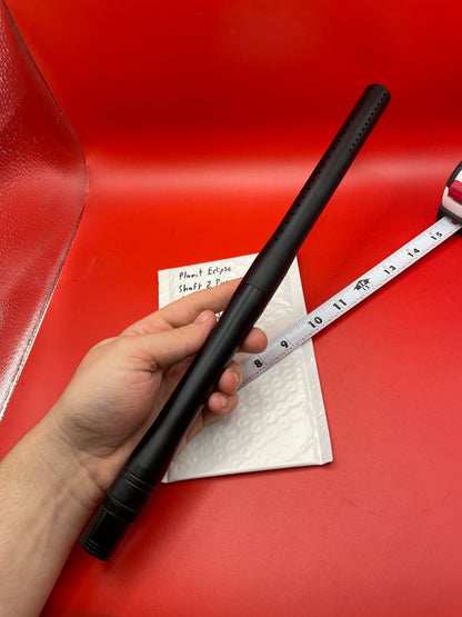 Plant Eclipse Shaft 2 Piece 689 Bore 14 inch AC Thread