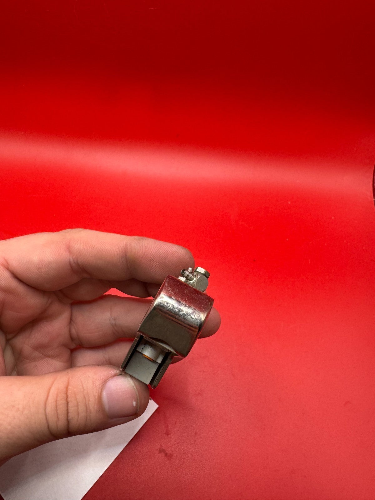 Check  WGP Autococker Worr Blade/E Blade Solenoid Kit
