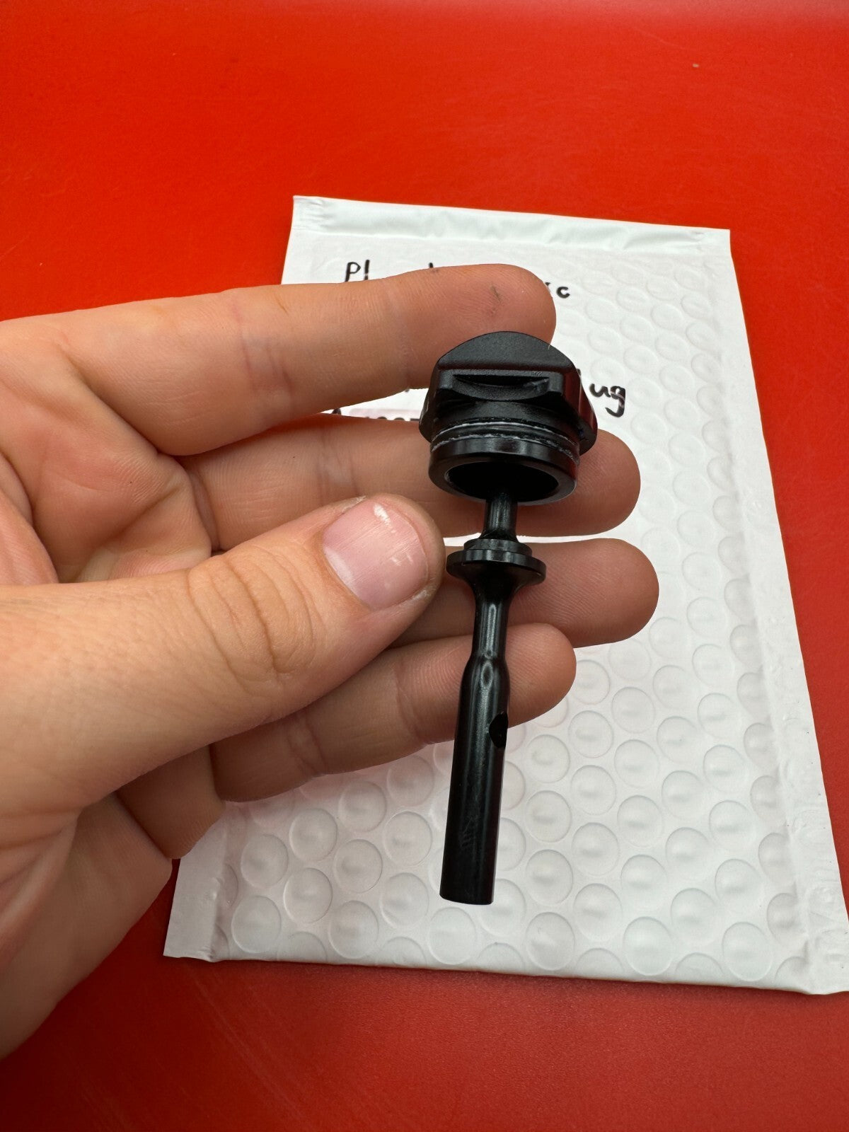 Planet Eclipse LV1 Front Cap/Plug