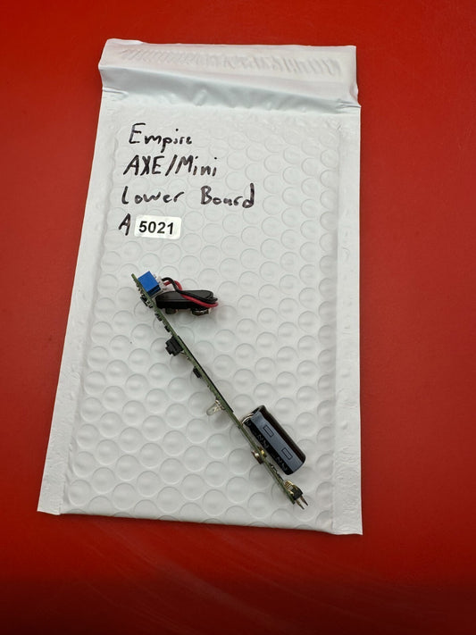 Empire AXE/Mini Lower Board