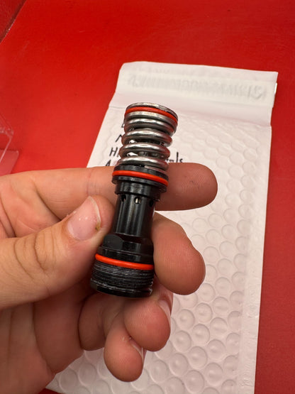 Dye M3+ HPR Internals