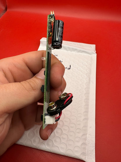 Empire AXE/Mini Lower Board