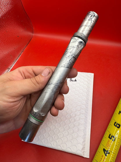 Inception Designs Stella Barrel Back 685 Bore AC Thread