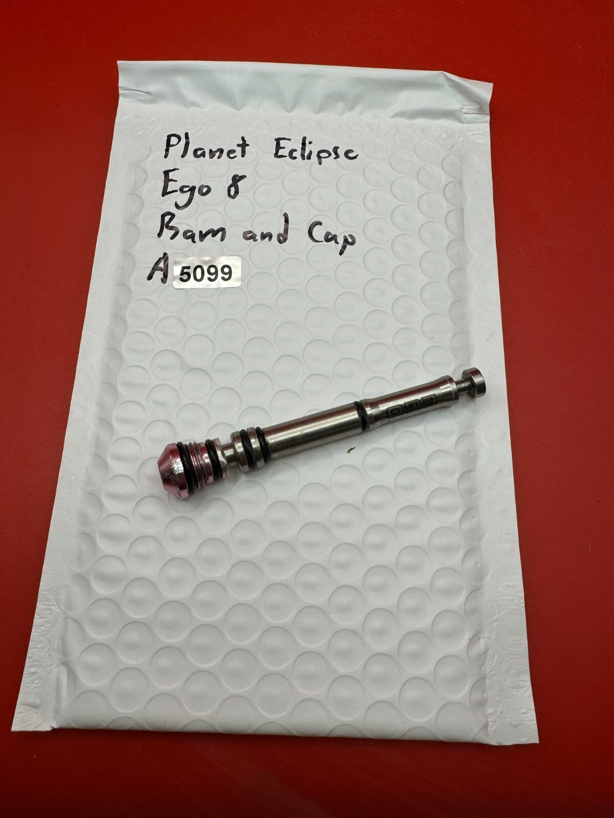 Planet Eclipse EGO 8 RAM & Cap