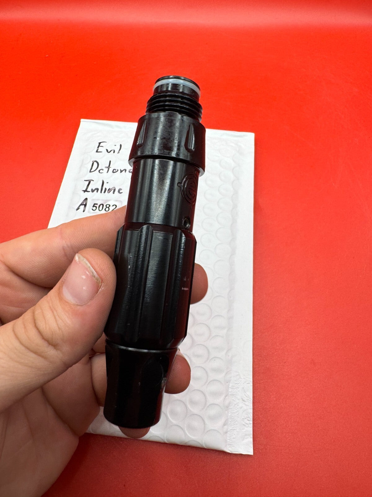 Evil PB Detonator Inline HPR