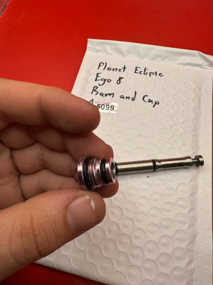 Planet Eclipse EGO 8 RAM & Cap