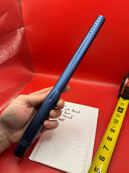 Dye 14 inch Barre 691 Bore AC Thread