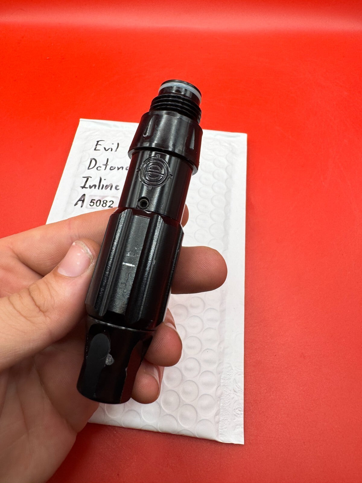 Evil PB Detonator Inline HPR