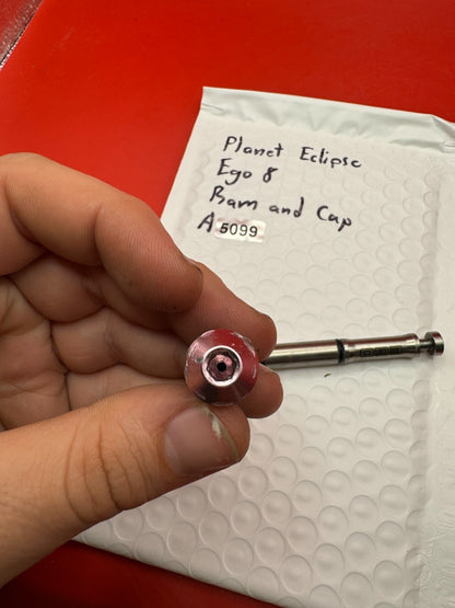 Planet Eclipse EGO 8 RAM & Cap