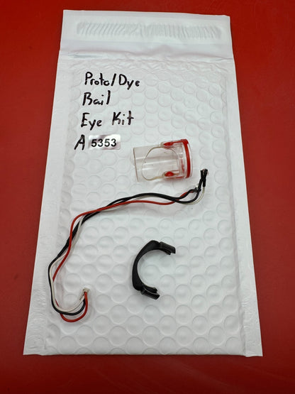 Proto/Dye Rail Eye Kit