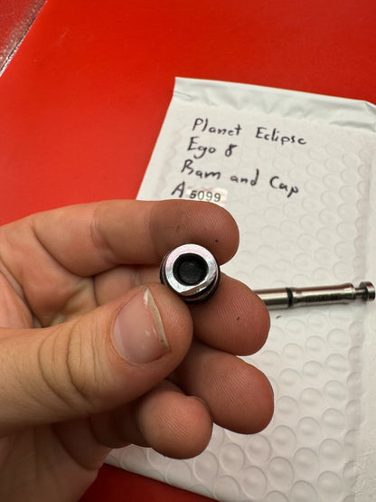 Planet Eclipse EGO 8 RAM & Cap