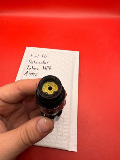 Evil PB Detonator Inline HPR