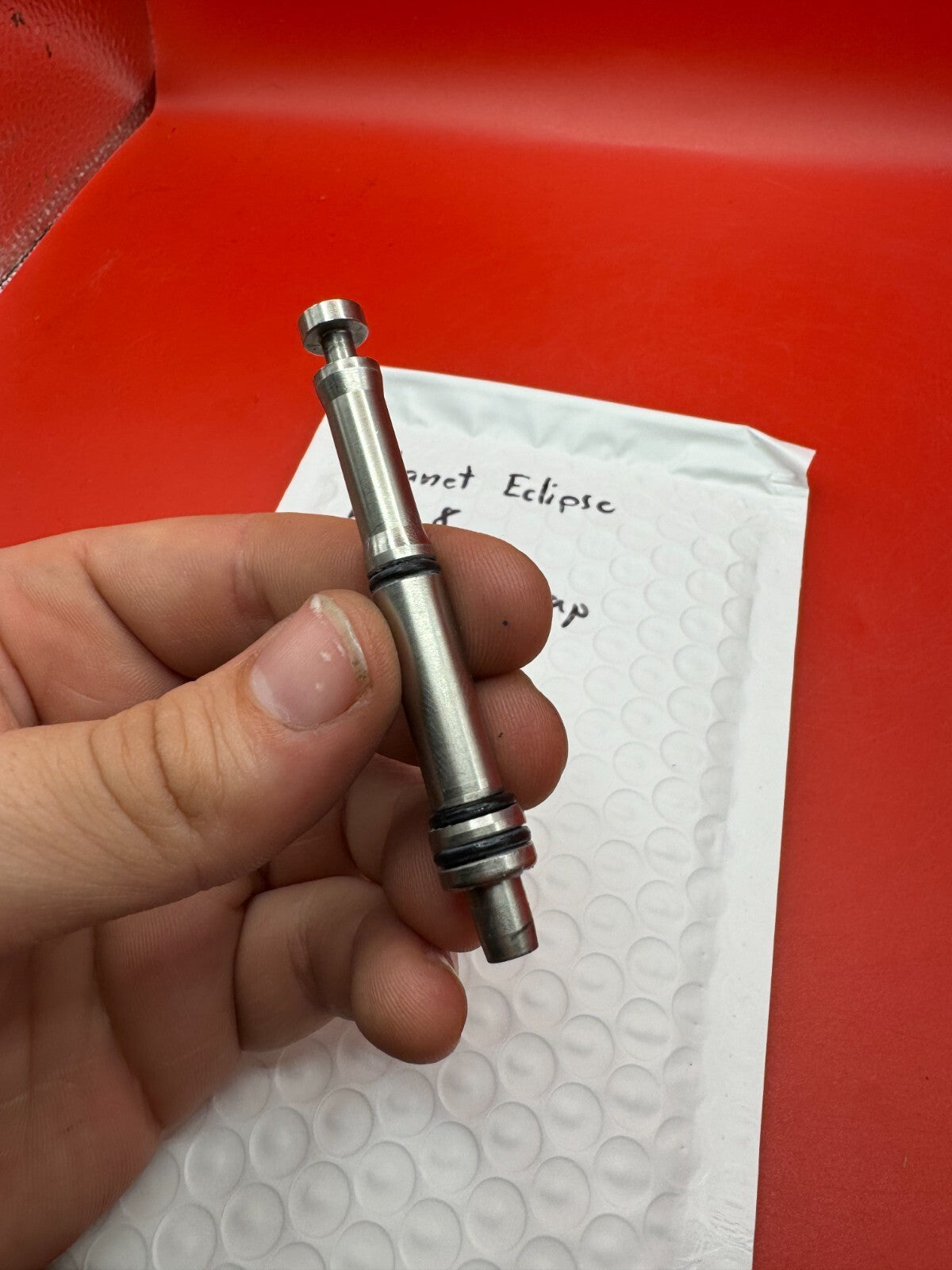 Planet Eclipse EGO 8 RAM & Cap