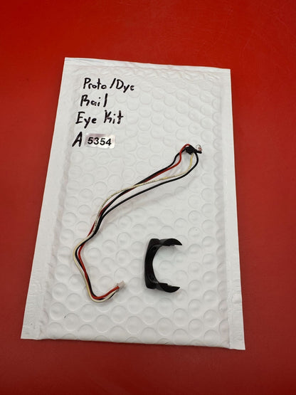 Proto/Dye Rail Eye Kit