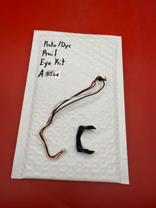 Proto/Dye Rail Eye Kit