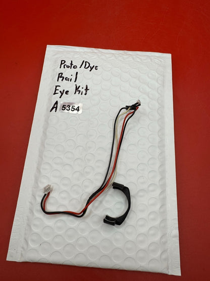 Proto/Dye Rail Eye Kit
