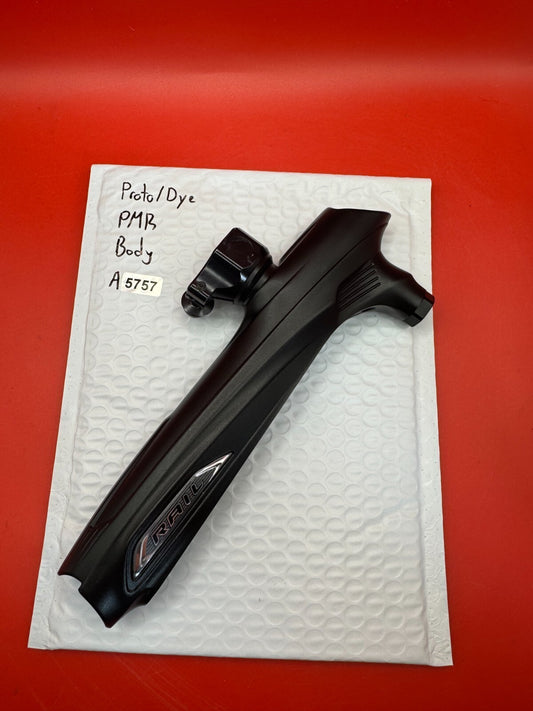 Proto/Dye PMR Body