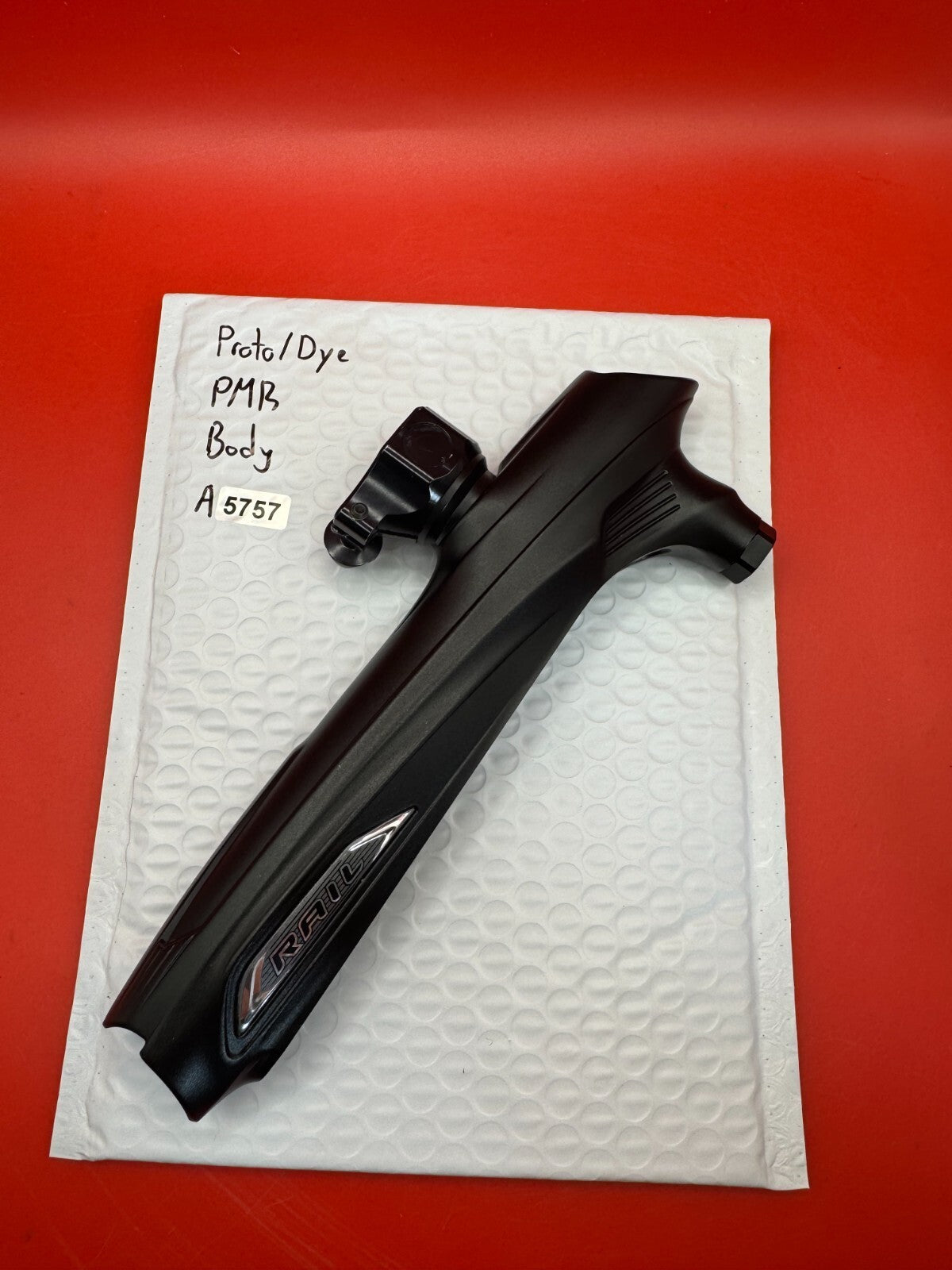 Proto/Dye PMR Body