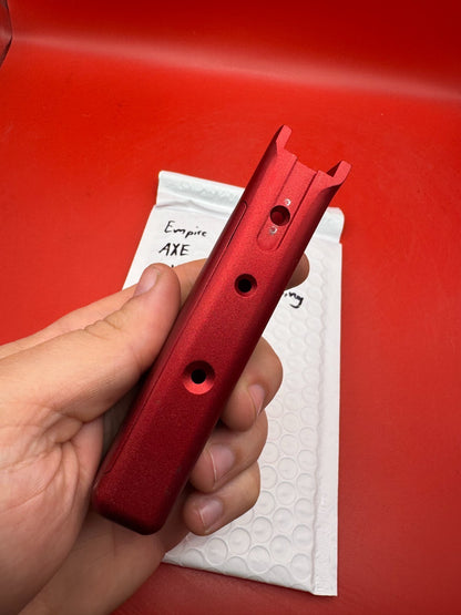 Empire AXE Battery/Board Housing
