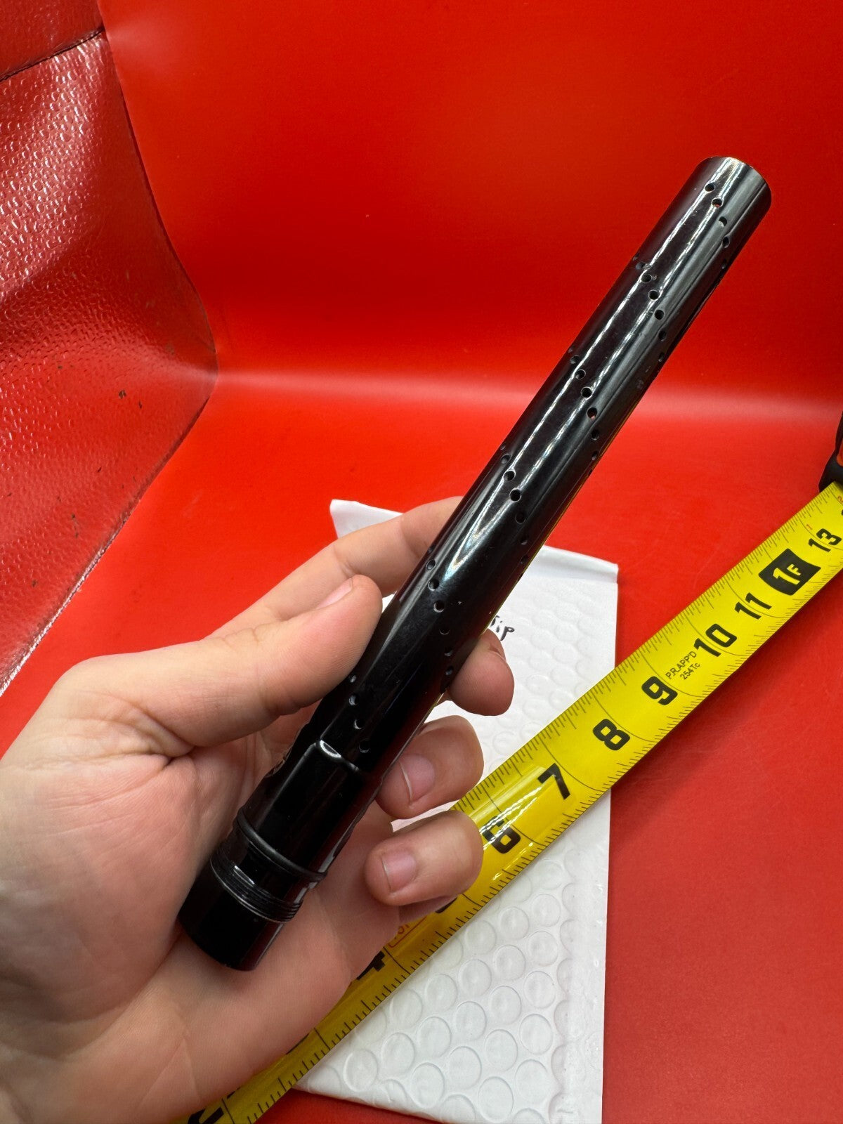 Smart Parts 13.5 inch AA Tip Freak