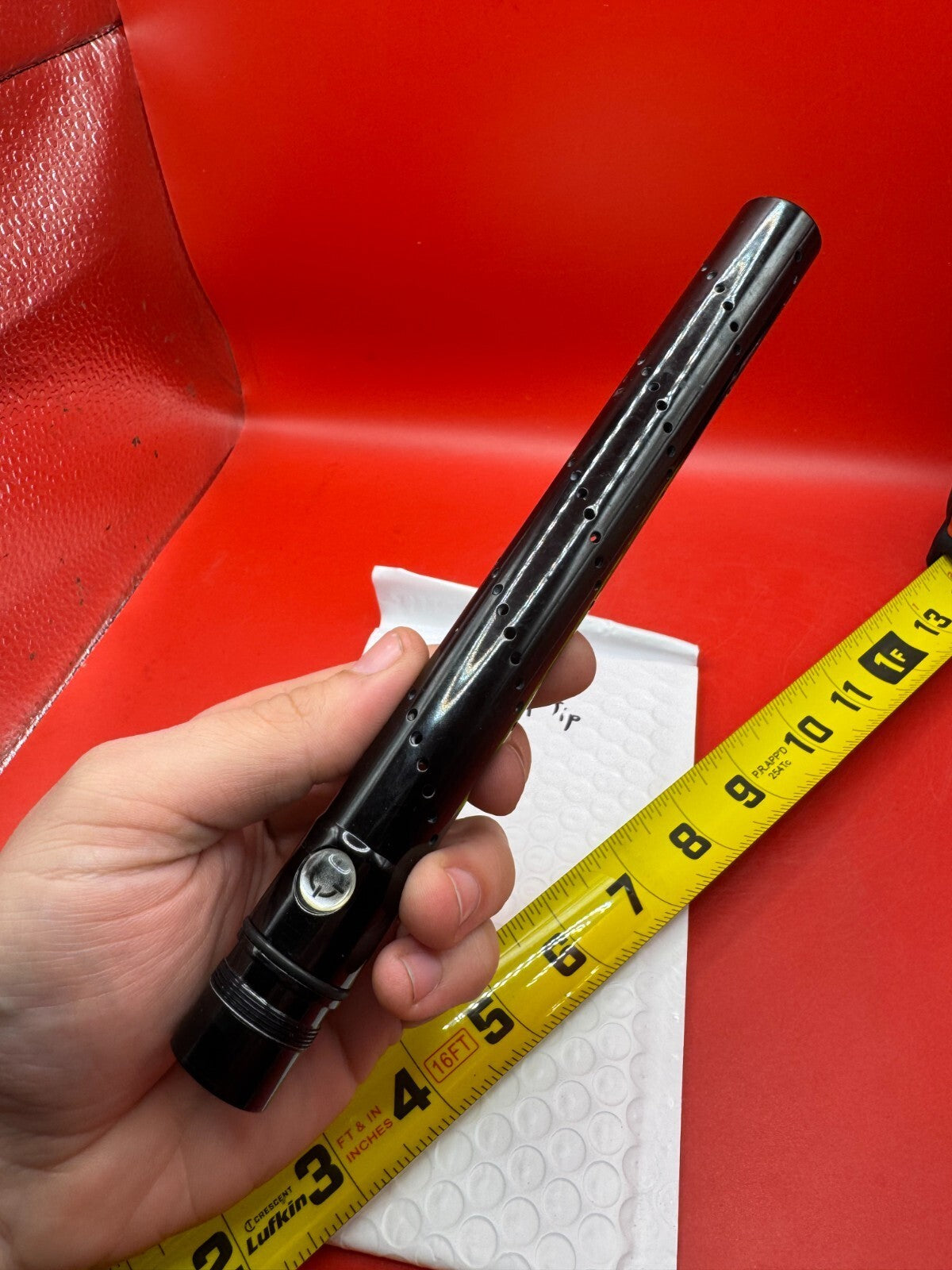 Smart Parts 13.5 inch AA Tip Freak