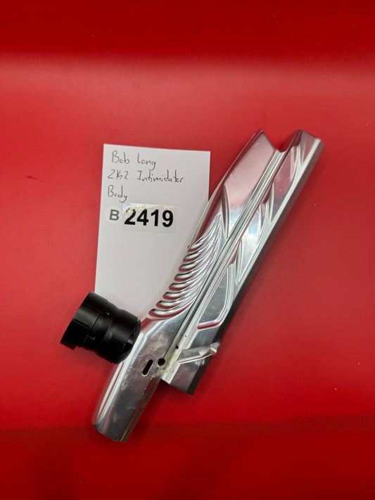 Bob Long 2k2 Intimidator Body