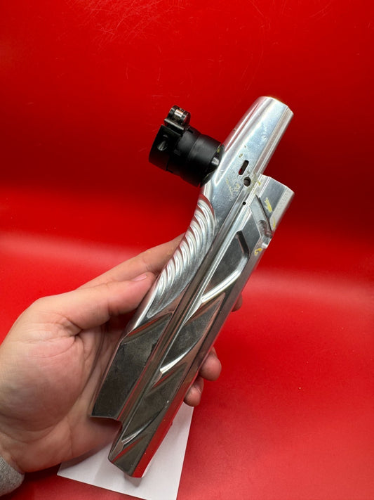 Bob Long 2k2 Intimidator Body