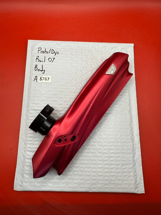 Proto/Dye O7 Body
